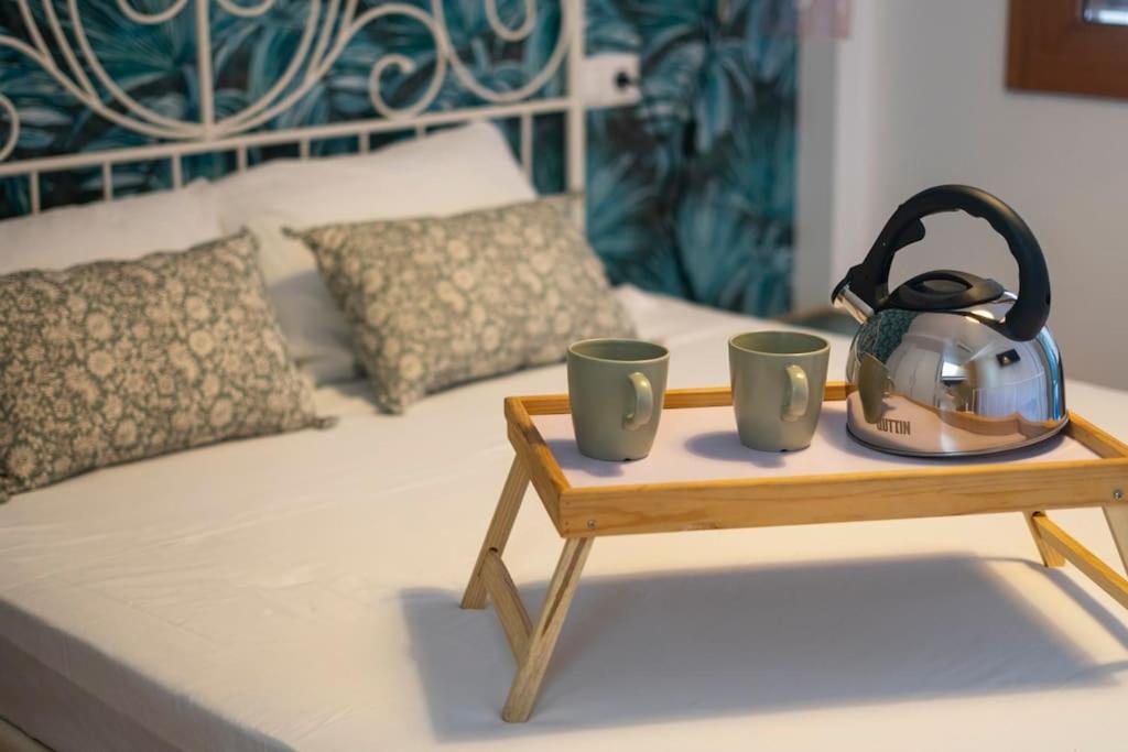 Atico Duplex Terraza Privada Centro Lägenhet Granada Exteriör bild