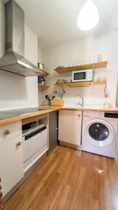 Atico Duplex Terraza Privada Centro Lägenhet Granada Exteriör bild