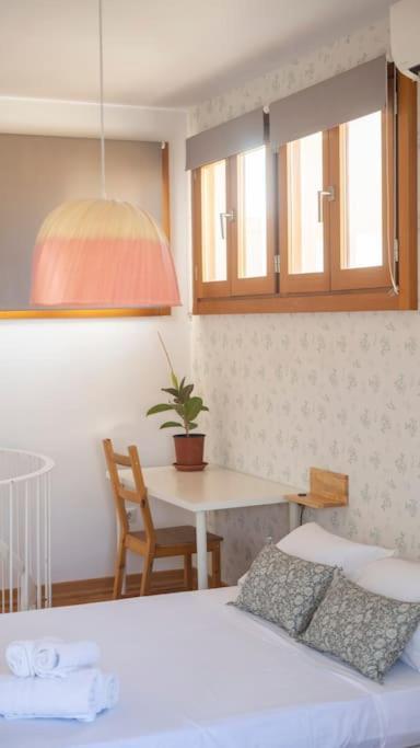 Atico Duplex Terraza Privada Centro Lägenhet Granada Exteriör bild