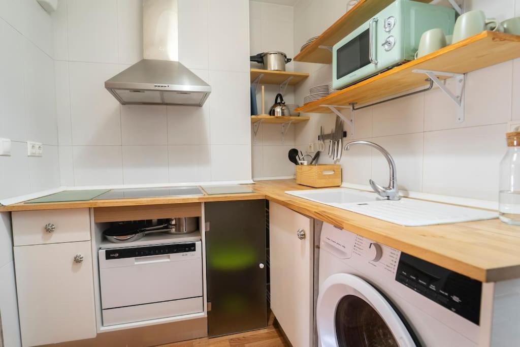 Atico Duplex Terraza Privada Centro Lägenhet Granada Exteriör bild