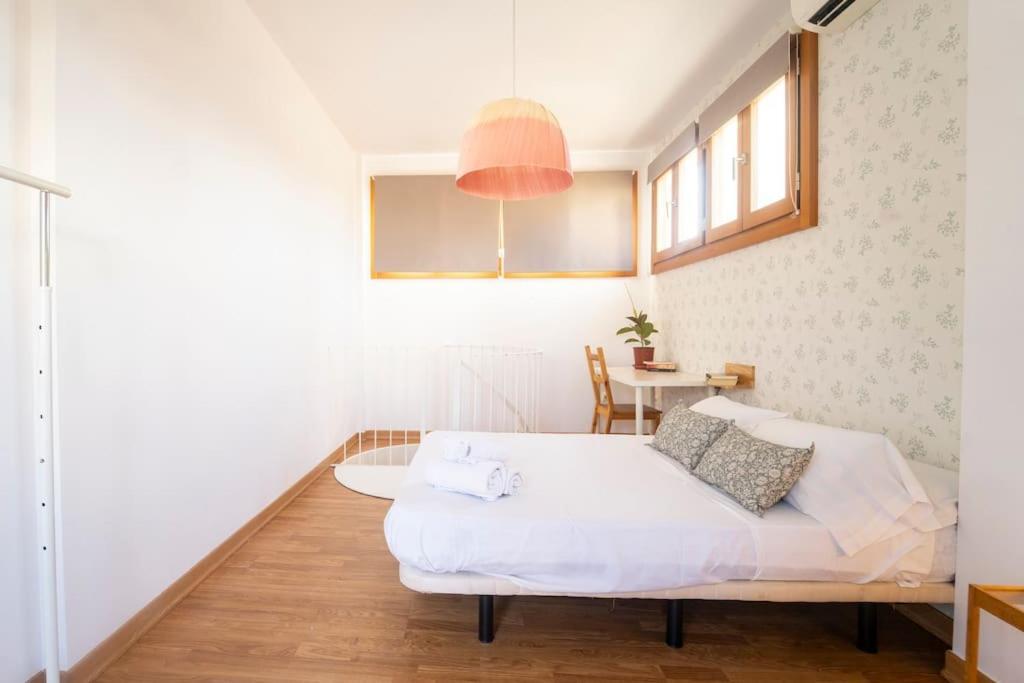 Atico Duplex Terraza Privada Centro Lägenhet Granada Exteriör bild