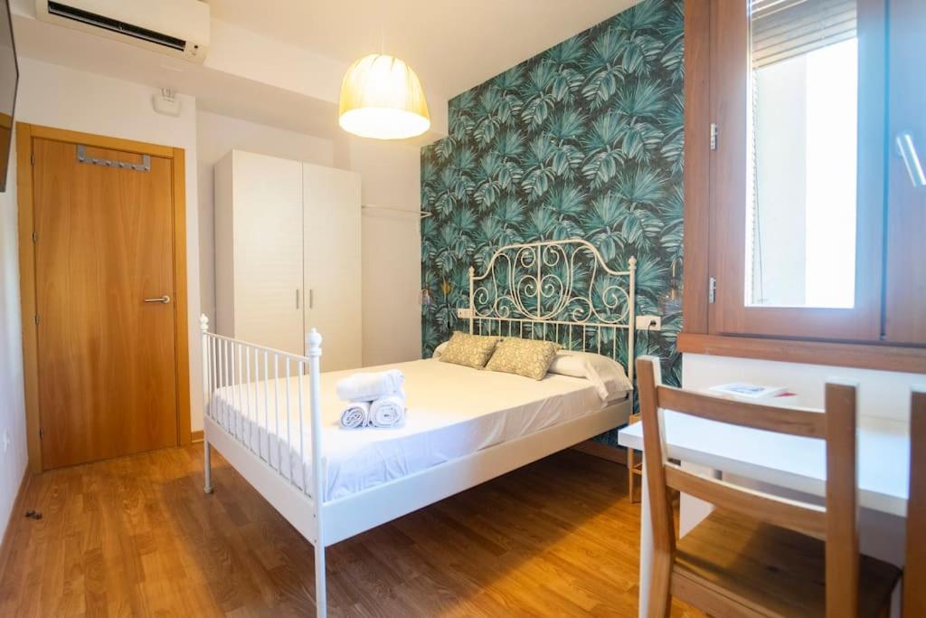 Atico Duplex Terraza Privada Centro Lägenhet Granada Exteriör bild