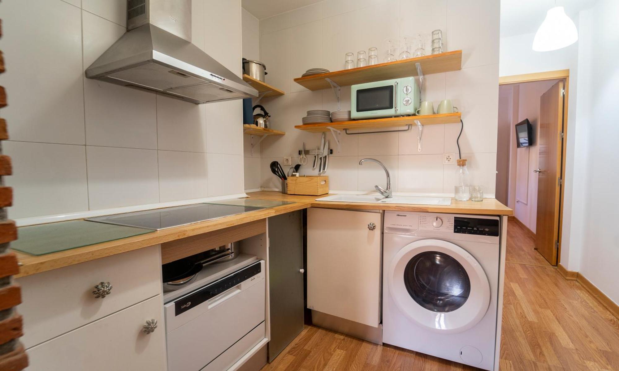 Atico Duplex Terraza Privada Centro Lägenhet Granada Exteriör bild